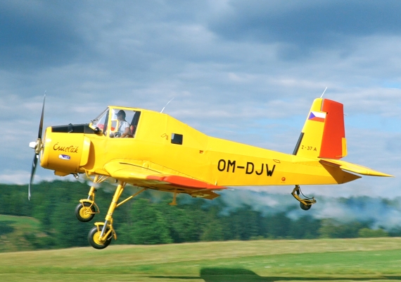 Aviation CZ