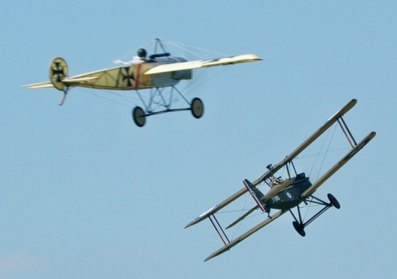 Aviation CZ